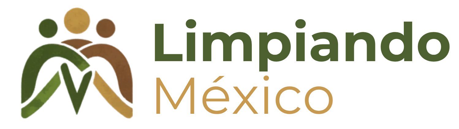 Limpiando México