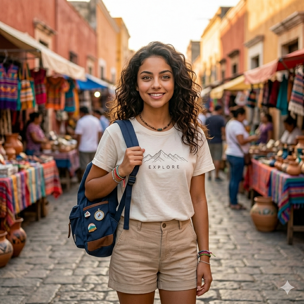 Sara Narvaez — Coordinadora de Comunicación y Voluntariado de Limpiando México